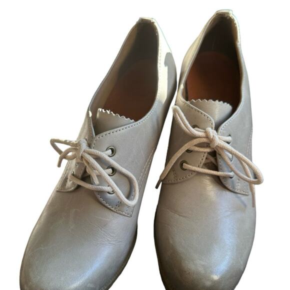 Doc Martens Mimi Wedge size 8 - Picture 8 of 8